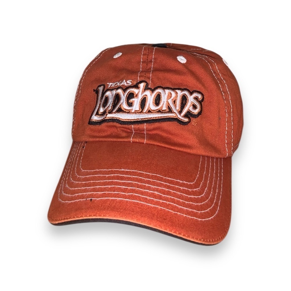 Texas Longhorns Hat UT Dad Hat